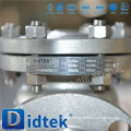 China industrial Standard check valves high pressure